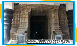 thondai nadu divya desa yatra from kanchipuram